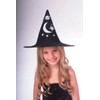 Witch Hat (Assorted Patterns) - Child Costume Accessory