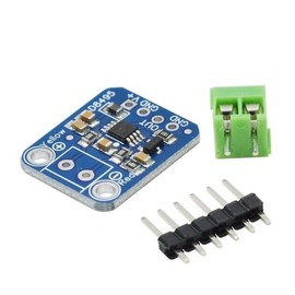 Analog Devices X49A-고 아날로그 출력 K형 열전대 증폭기 AD8495-1PCS 모듈 High Accuracy Analog Output K-Type Thermocouple Amplifier AD8495 Module 1PCS