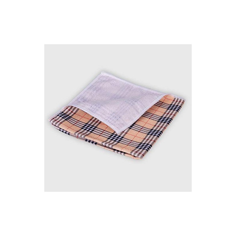 La Briantina Scottish Microfibre Dust Cloth Double Action Dust and
