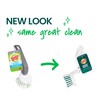 Scotch-Brite Handy Brush, Small and Durable Dish Brush with Handle