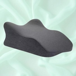 Ergonomic Incline Leg Elevation Cushion for Pregnant Women Support