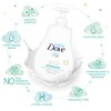 Dove - Baby Sensitive Moisture Gel - 400ML, White