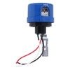 Street Light Control Switch LED Automatic IP65 Waterproof Energy Saving