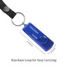 ENUODA 64GB USB Flash Drive 64GB Thumb Drives Swivel Design