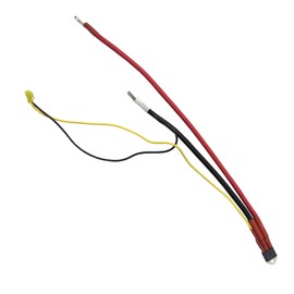 Ecosmart TRC QC 2HEXLRG 36 Triac 2nd Heating Element