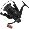DAM Quick 3 Fishing Reel, Spinning Reels, All-Round Fishing, High