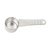 Coffee Manual Grinder Ergonomic Uniform Grinding Easy Operation Handheld Coffee
