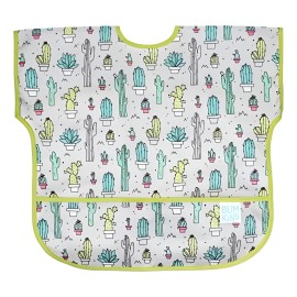 Babero Junior Bumkins 1-3 Años