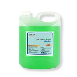 Premium 4L Large Capacity Hand Wash Refill Liquid Soap