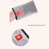 Electric Warming Mitts, Heated Beauty Hand Mittens USB 3 Settings