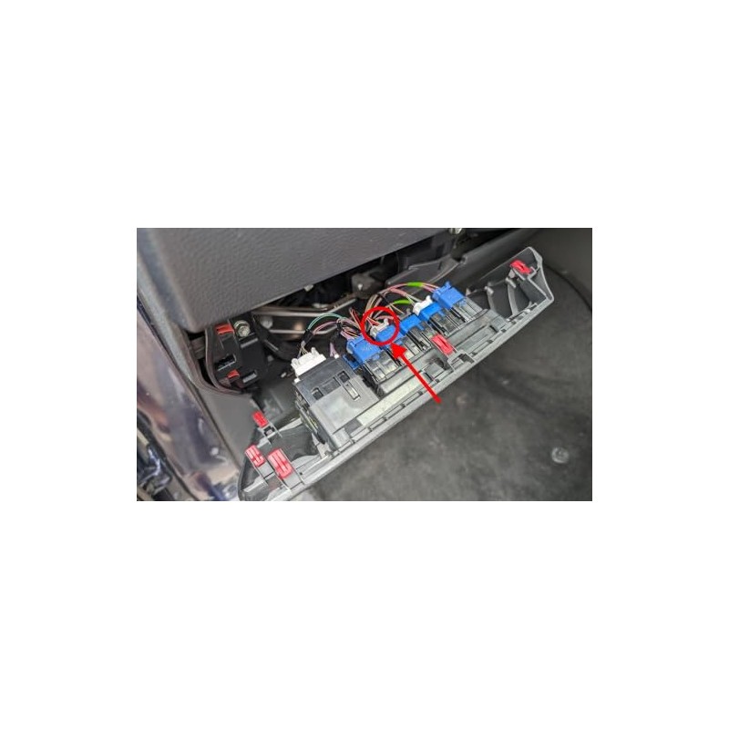 4D Tech Auto Start Stop Eliminator - Easy-Install Autostop Eliminator