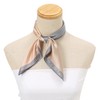 Riiqiichy Women's Scarf, 20.9 x 20.9 in (53 x 53