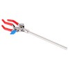 Labasics 3 Prong Swivel Clamp, Heavy Duty 3 Prong Swivel