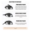 Serum Eyelash Pestañas Alargador Con Biotina Fortalecedor