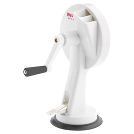 Westmark Bean Slicer, White