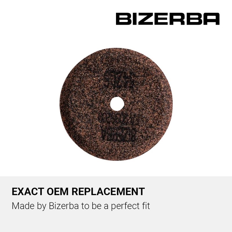 Bizerba Sharpening Stone for GSP and VS Series Bizerba Meat