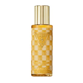 GUESS Travel Stories Rio Hair and Body Fragrance Mist for Women 8.4 Fl. Oz. - Vibrant, Joyful, and Radiant Fragrance Spray
