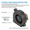 5015 Hotend Cooling Fan for Bamboo Lab X1 X1C -