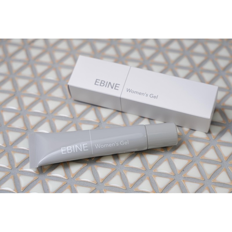 Ebine Women's Gel