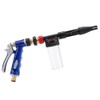 Detachable Pressure Car Washer Snow Foam Lance Sprayer Gun Car