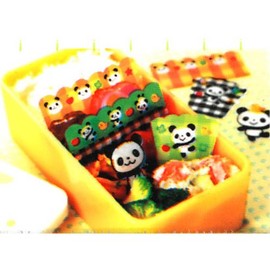 Balancing Set P-2836 18 P Panda