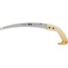 Bahco 4211-14-6T Pruning Saw with Wooden Handle, Silver/Brown, 360 mm
