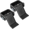 2 Pack Trailer Hinges Heavy Duty, Weld On Trailer Hinges