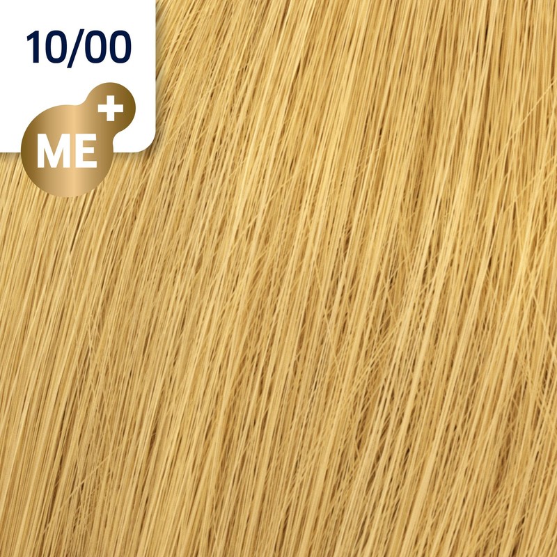 Wella Professionals Koleston Perfect Pure Naturals 10/0 Permanent Hair Colour
