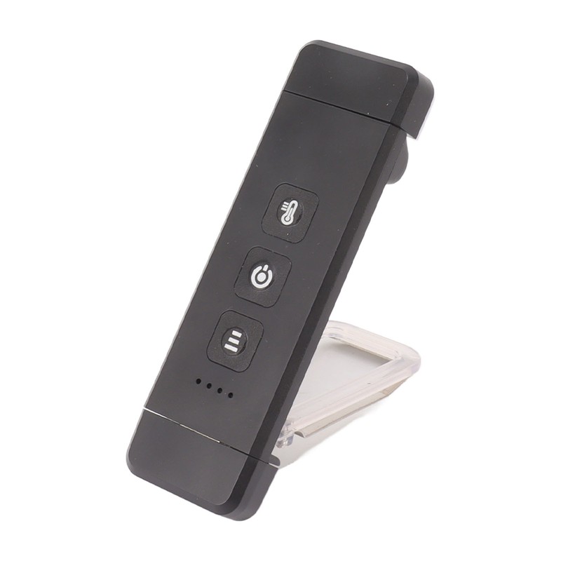 Clip On Book Light Multipurpose Ultrathin Mini 3 Levels Brightness