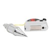Magnetic Wire Hammer Quickly Stabilize Resistance Adjustable Flexible Hammer Line