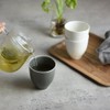 Kinto 34898 ATELIER TETE Tea Cup, 7.1 fl oz (210