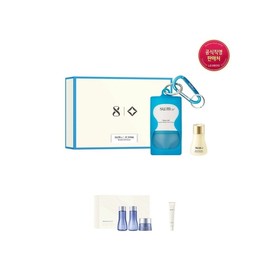 [SUM x Helinox] Waterful Gel Cream Special Set / [숨x헬리녹스]워터풀 젤크림 기획세트