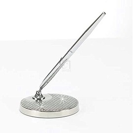 Regalos creativos GG Redondo Soporte/bolígrafo