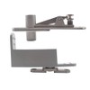 TamBee Self Closing Door Pivot Hinges Heavy Duty Hinges for
