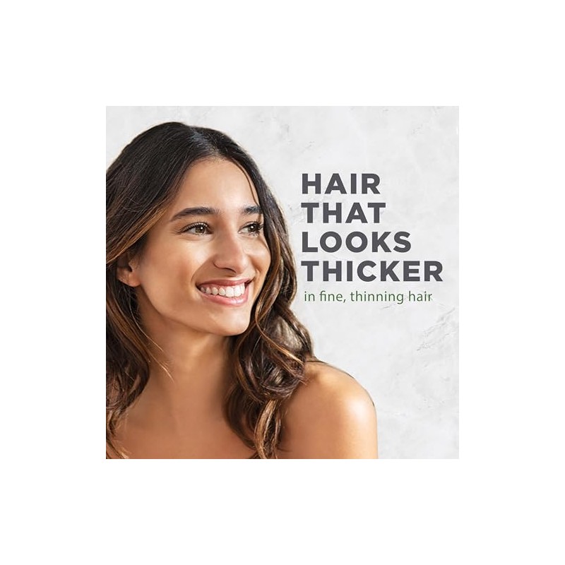 Avalon Organics Biotin B-Complex Thickening Conditioner, 32 oz.