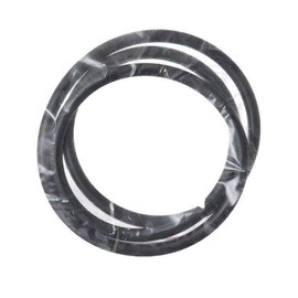 Aquatop CF400UV O-Ring Replacement – Fits CF-400UV & CF-400UVMKII – Ensures Leak-Proof Seal for Canister Filters – Durable & Easy to Install