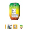 Tic Tac Fruit Adventure Mints, On-The-Go Refreshment, 3.4 oz Pack