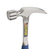 ESTWING Framing Hammer - 22 oz Straight Rip Claw with