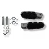 Italika 1par Posapies Delanteros Para Italika Vortx 300 Y 300r