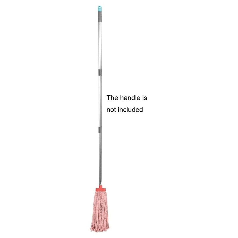 Jantex Kentucky Mop Head Red, 450 g