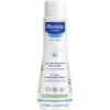 Mustela Solución Limpiadora con Textura Cremosa para Bebé o Niño