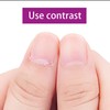 Professional Cuticle Nippers, Cuticle Scissors, Stainless Steel Cuticle Scissors, Pedicure