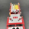 Non-operating Lightbars 3 Pack 1/64 FDNY NYPD Split Vector Lightbar