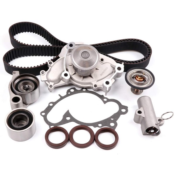 OCPTY Timing Belt Water Pump kit with Complete Timing Kit