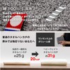 [19inch] Imabari Towel Handkerchief 3 Pieces Fluffy Soft and Gentle