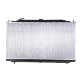 TYC 13009 Radiator Compatible with 2011-2012 Honda Accord