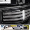2Pcs Sequential LED Side Mirror Marker Light for Ford F150