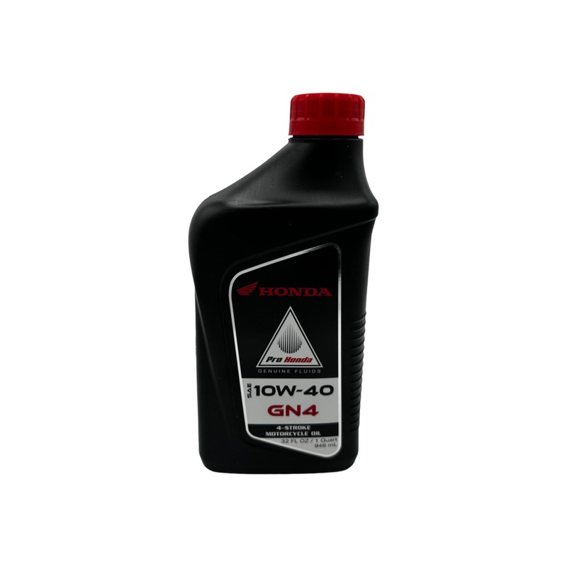 Cyclemax Standard GN4 10W-40 Oil Change Kit compatible with 2013-2025