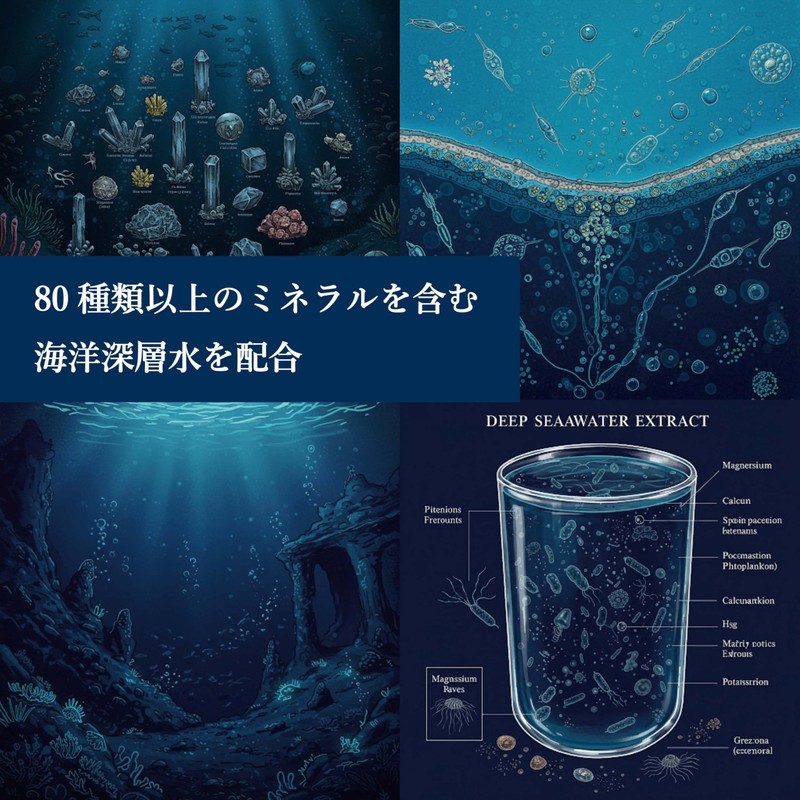 Natural Plant Serious Hair Tonic