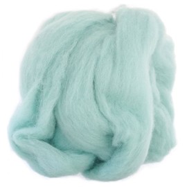 Hamanaka H440-008-824 Felt Wool Natural Blend Sherbet Color 1.4 oz (40 g) Col.824